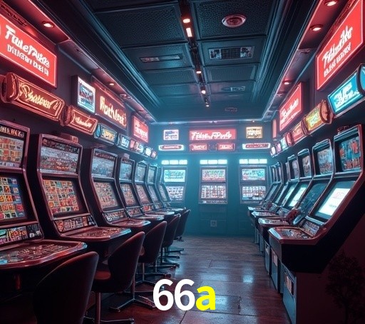 Bônus e promoções da 66a
