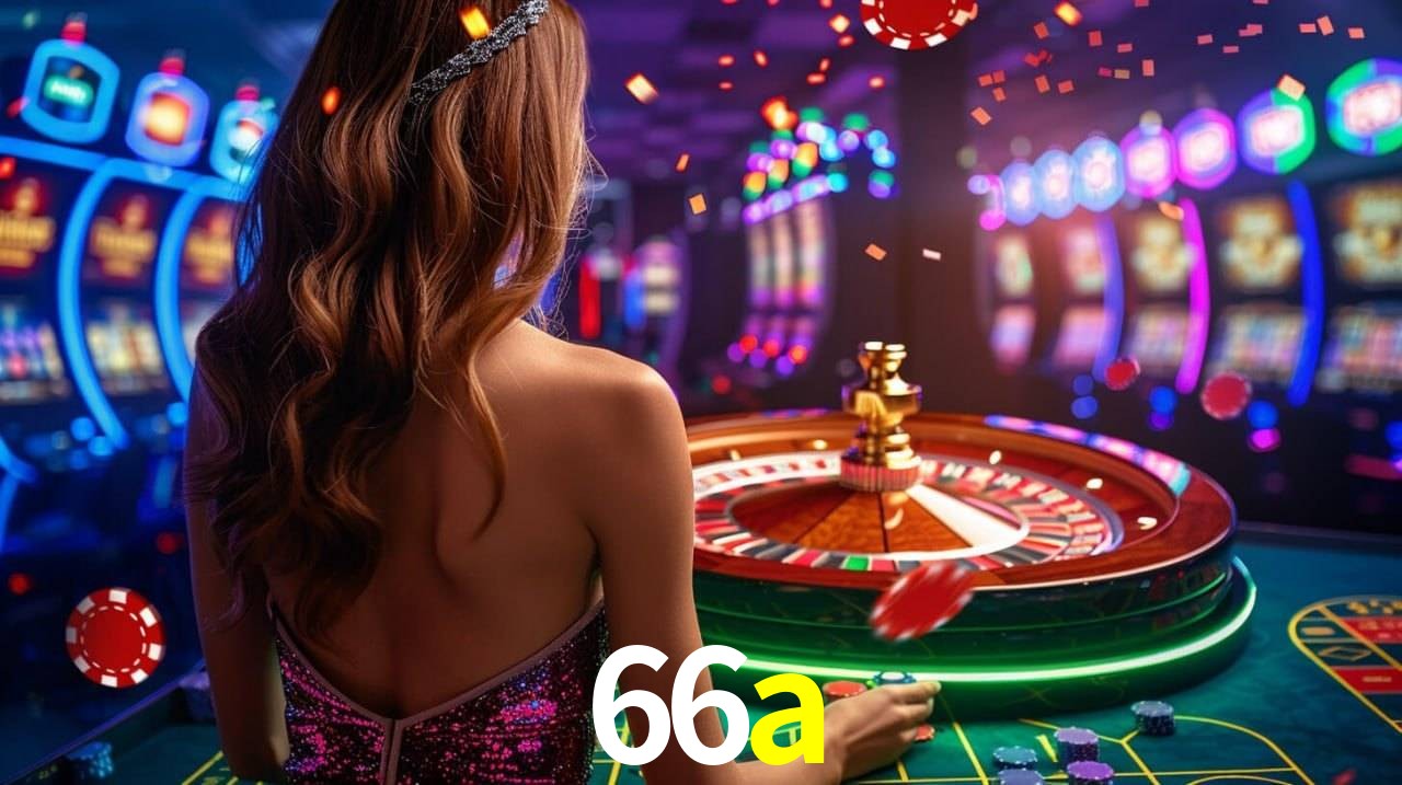 APP rápido e leve da 66a