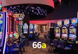 Jogos populares e pagamentos rápidos na 66a