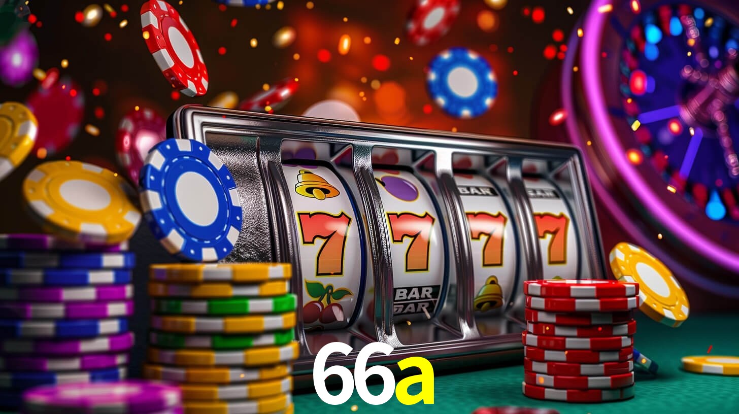 Roda da fortuna na 66a