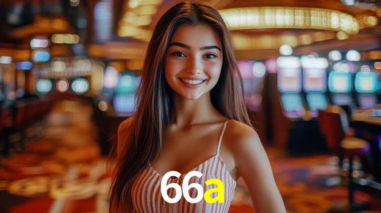 Cashback e recargas na 66a