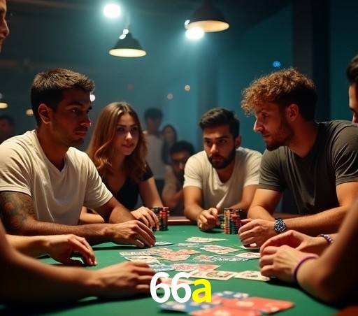 Jogos com bônus e suporte 24h na 66a