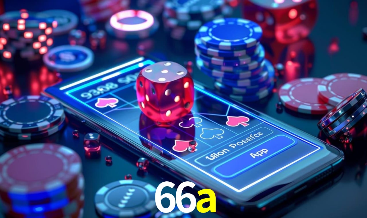 Canal oficial no Telegram da 66a