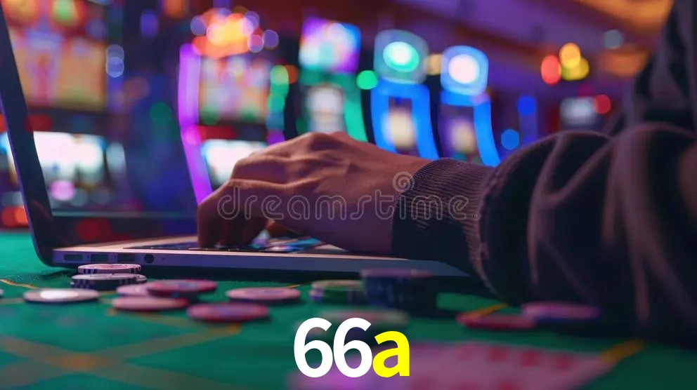 Página oficial no Facebook da 66a